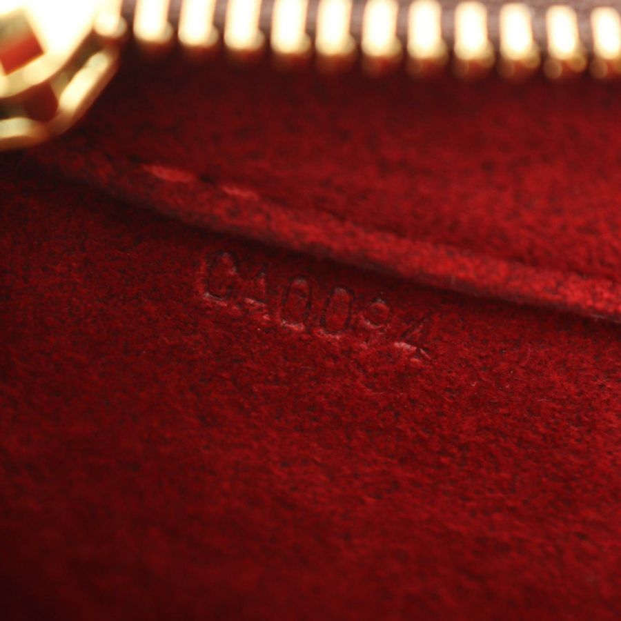 路易威登 Viva Cite PM 單肩包 M51165 Monogram 帆布皮革二手 LV-4