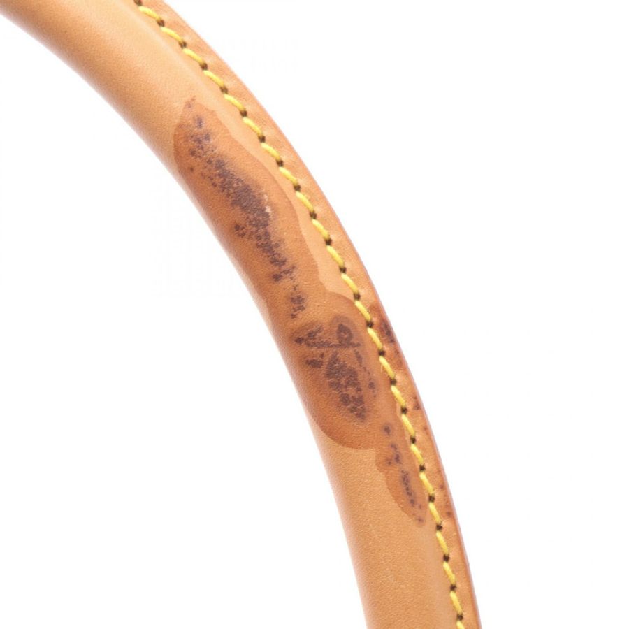路易威登 Looping GM 單肩包 M51145 Monogram 皮革棕色二手女士-5