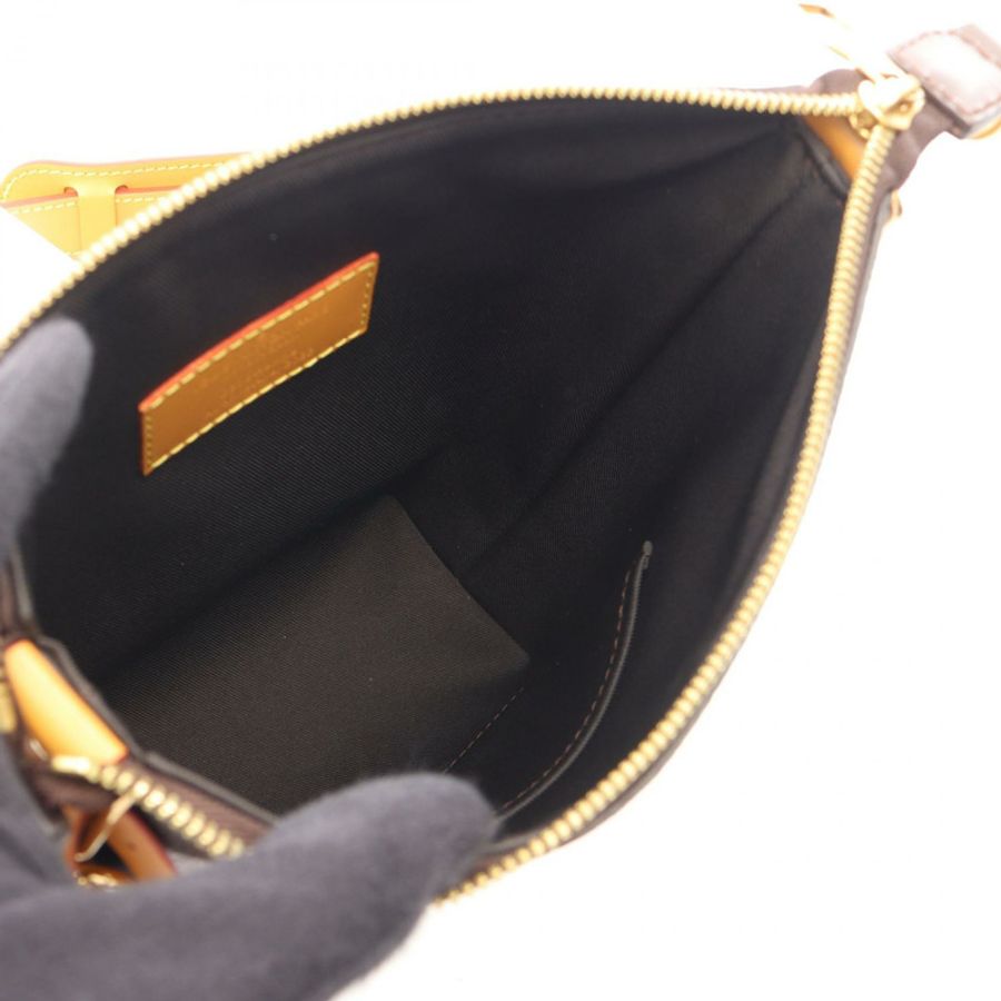 路易威登 Hobo Cruiser PM 單肩斜背包 M46241 這不是 Monogram 圖案-2