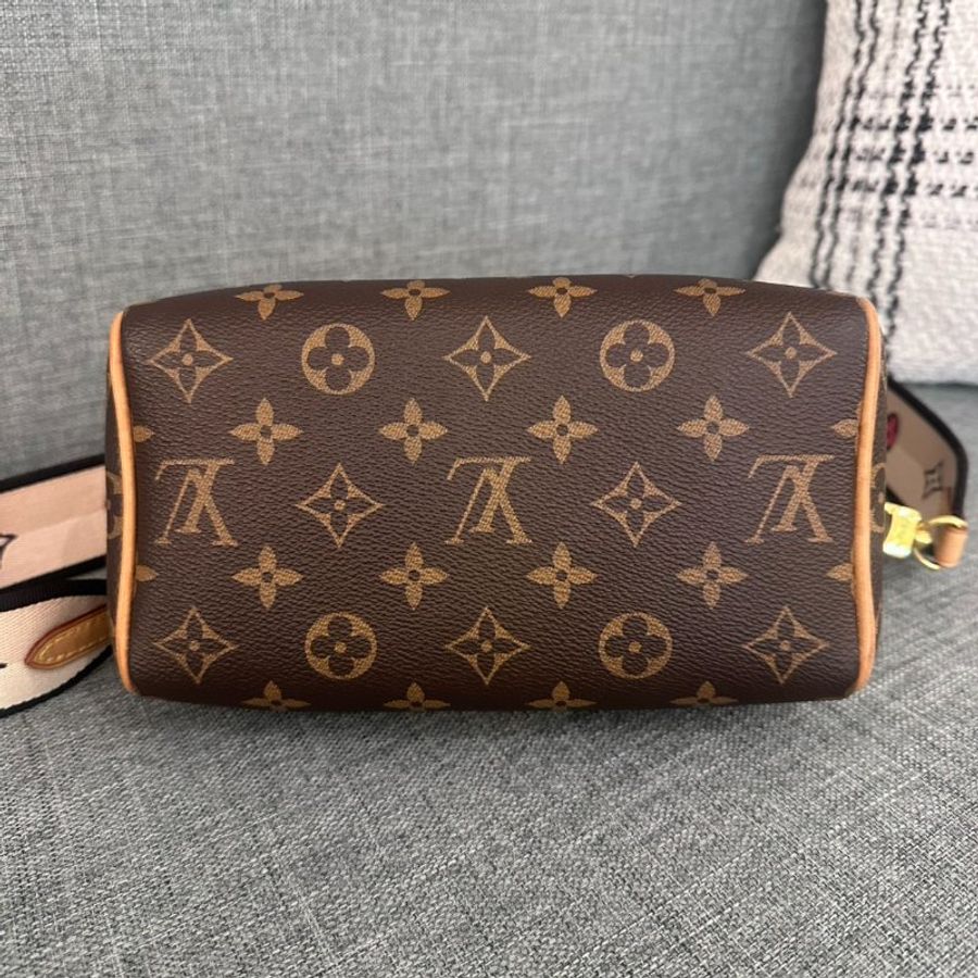 LV 老花 Speedy 20-5
