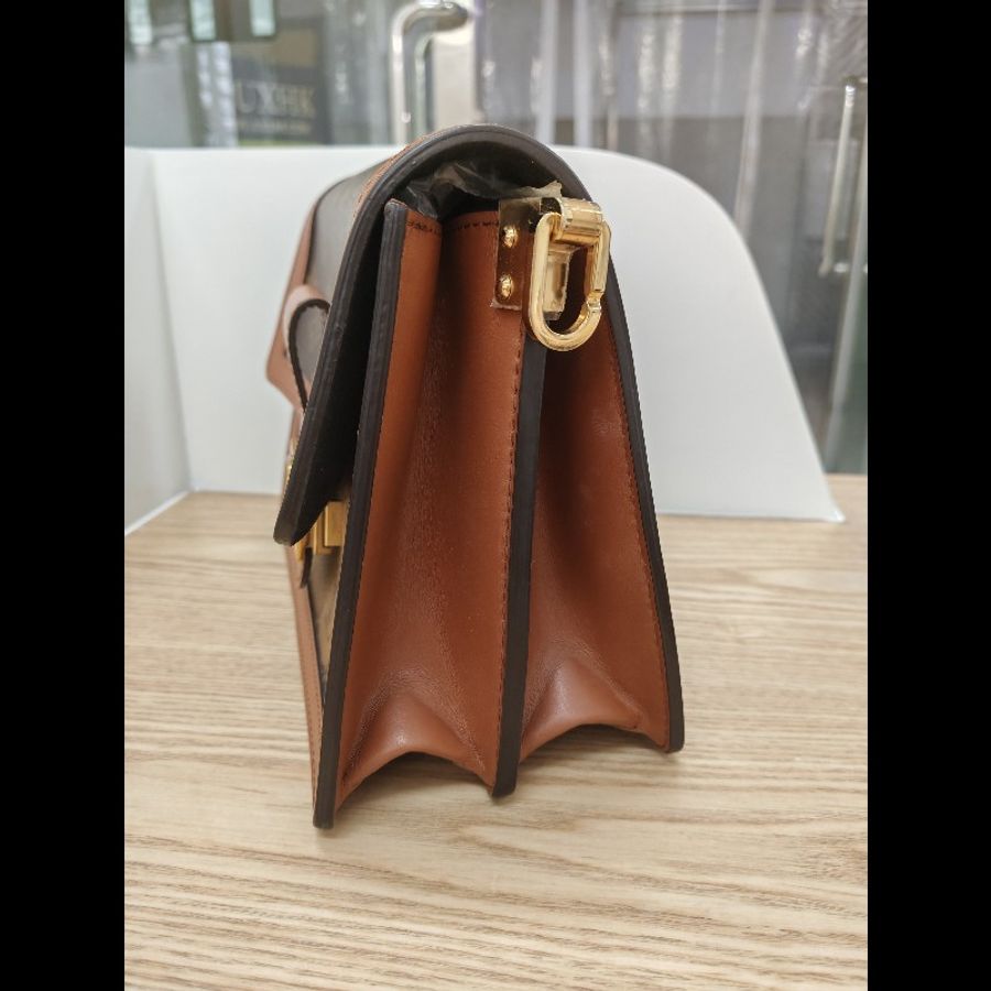 LV Dauphine Medium-2