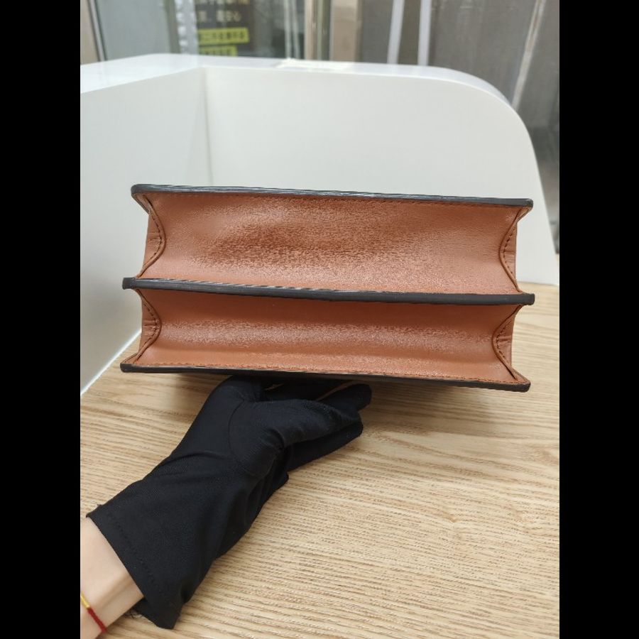 LV Dauphine Medium-9