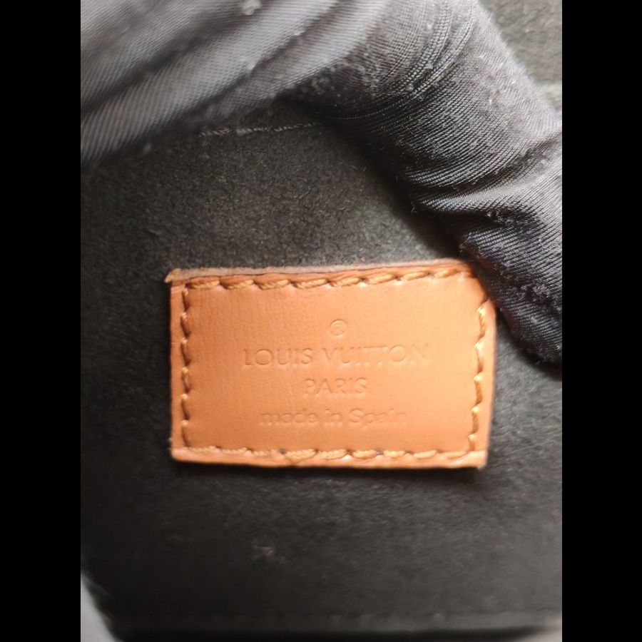 LV Dauphine Medium-13