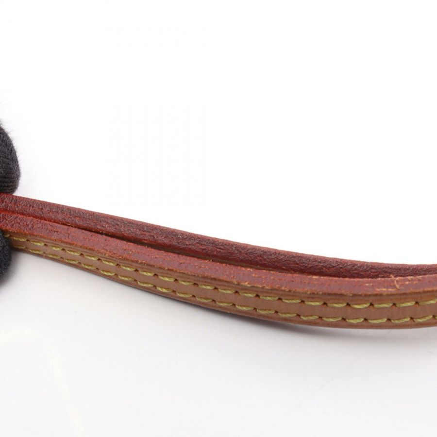 路易威登 Neverfull MM 手提單肩包 M41178 Monogram 棕色皮革-9
