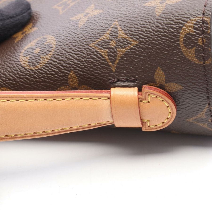 路易威登 Pochette Metis MM 單肩斜背包 M44875 Monogram-7