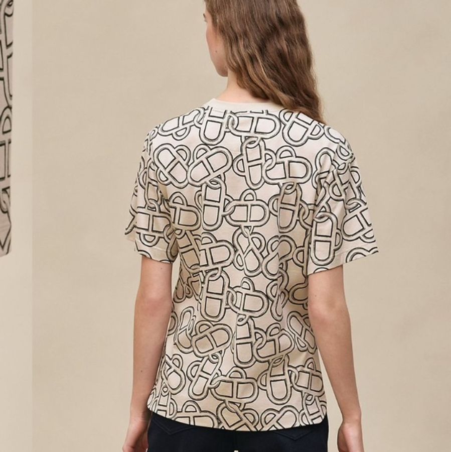 Hermes 2026 FW 秋冬 爆款 Tee-4
