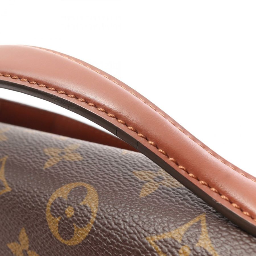 路易威登 Monceau 單肩斜背包 M51185 Monogram 帆布 二手 LV-9