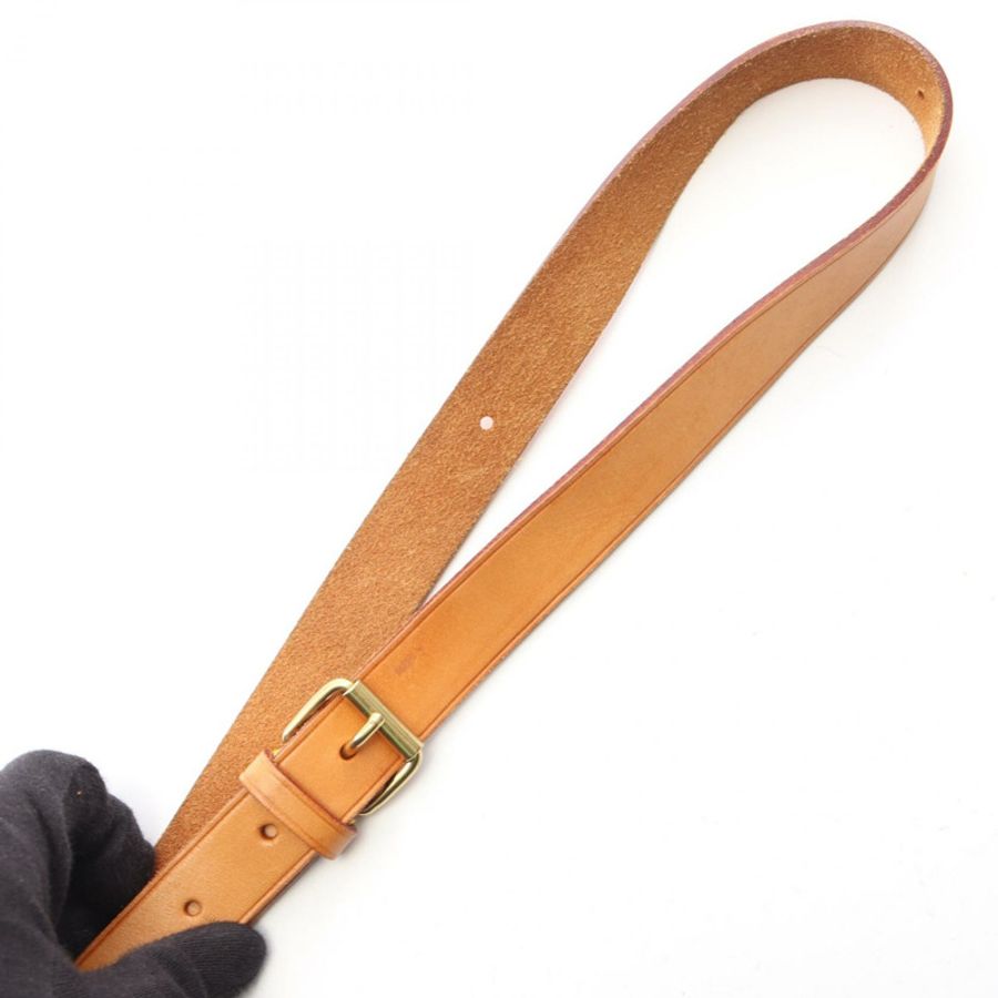 路易威登 Cartouchiere GM 單肩斜背包 M51252 Monogram 帆布 二手-9