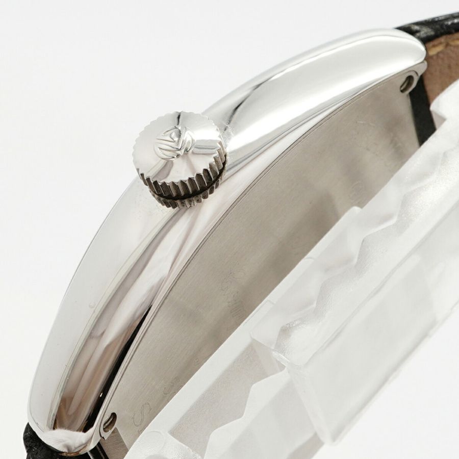 Franck Muller Casablanca Sahara 5850CASA 黑色錶盤男士腕錶-8