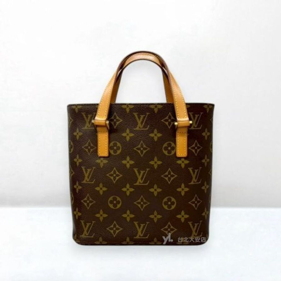 A13274-LV Vavin PM 老花薇薇安托特包M51172-0