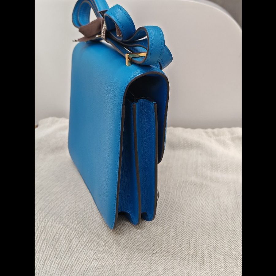 Hermes Constance mini
Bleu Zanzibar-2