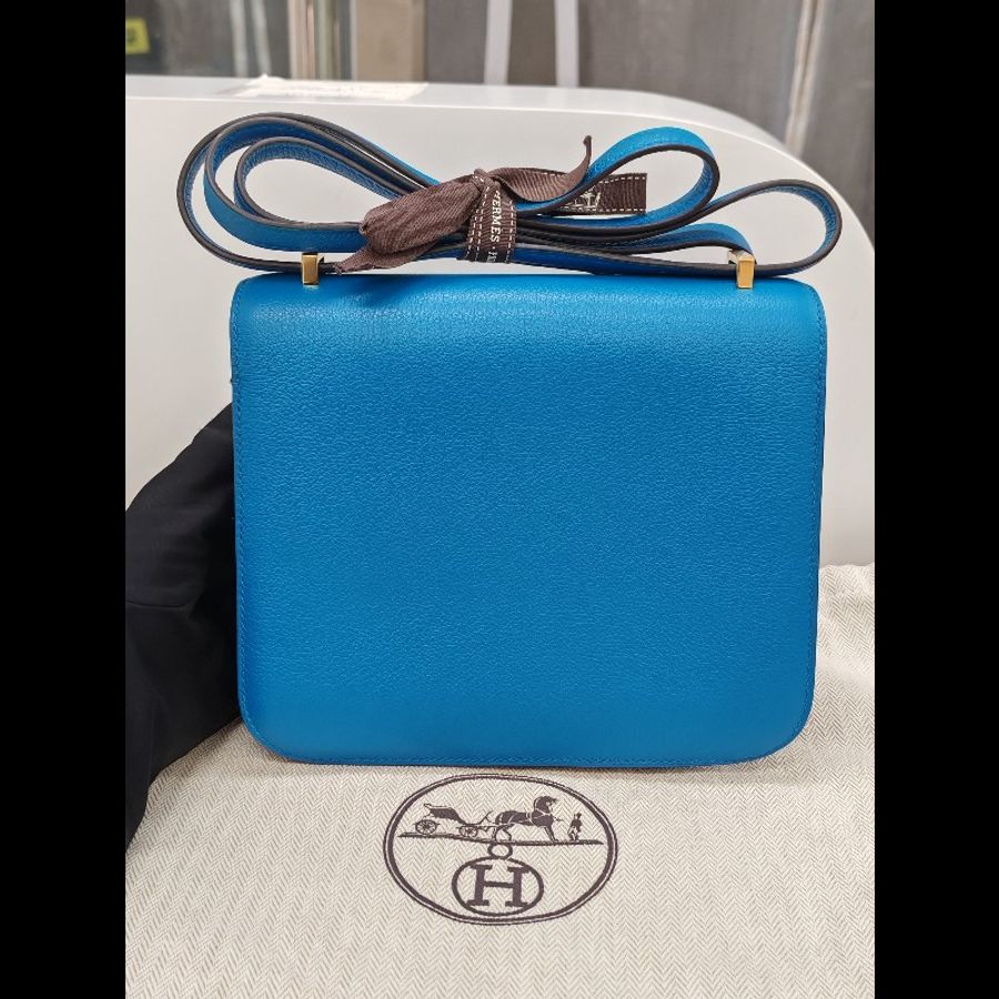 Hermes Constance mini
Bleu Zanzibar-3