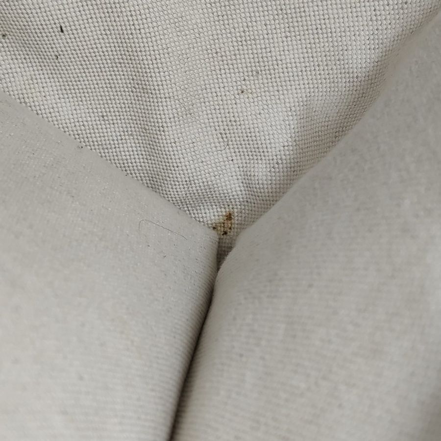 Gucci GG Retro小號牛皮帆布拼色GG老花托特包-8