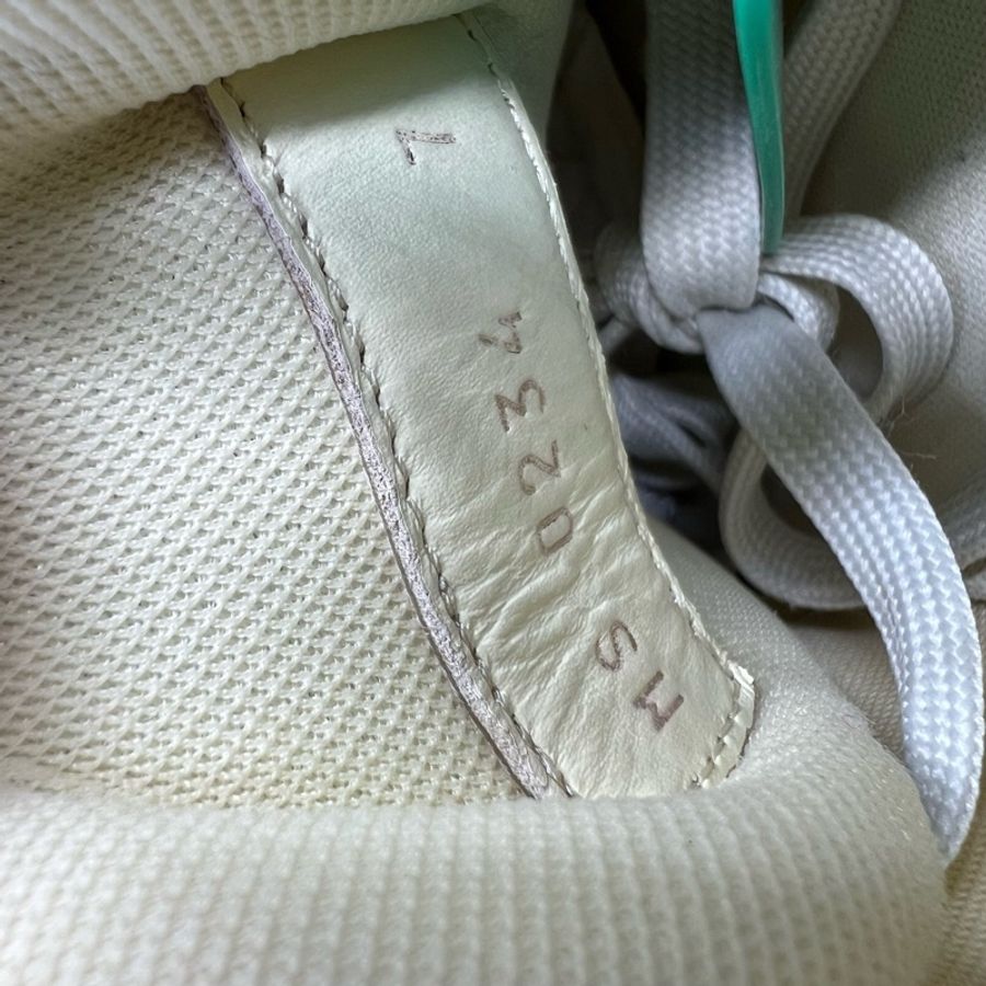 Louis Vuitton路易威登 trainer tyler米棕 41碼-7