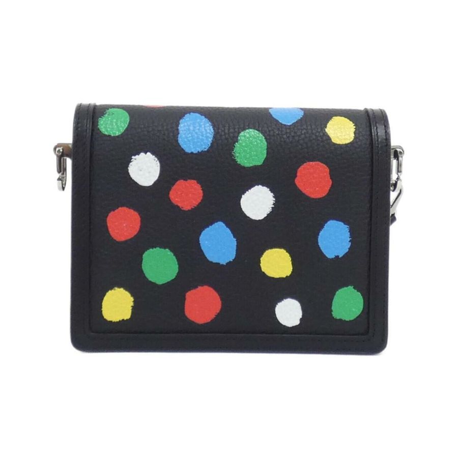 路易威登 (LV X YK) Dauphine MINI M21750 肩背包-1