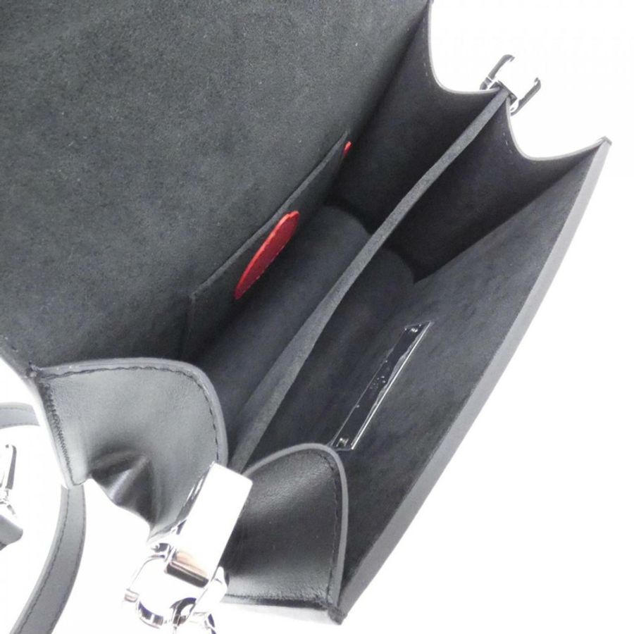 路易威登 (LV X YK) Dauphine MINI M21750 肩背包-8