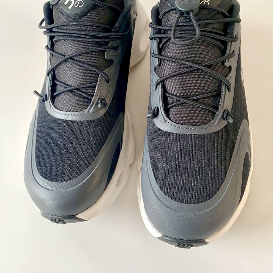 Loewe x ON 聯名Cloudsolo 黑白 聯名 運動鞋 跑鞋 37號-5