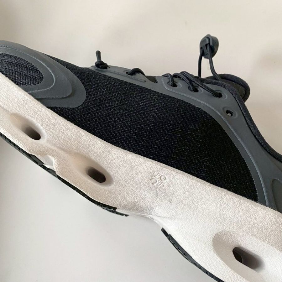 Loewe x ON 聯名Cloudsolo 黑白 聯名 運動鞋 跑鞋 37號-6