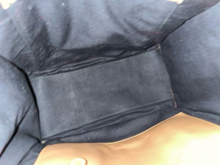 Balenciaga巴黎世家手拎單肩包,97新-6