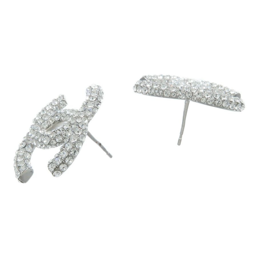 CHANEL 金屬Earrings耳環-3