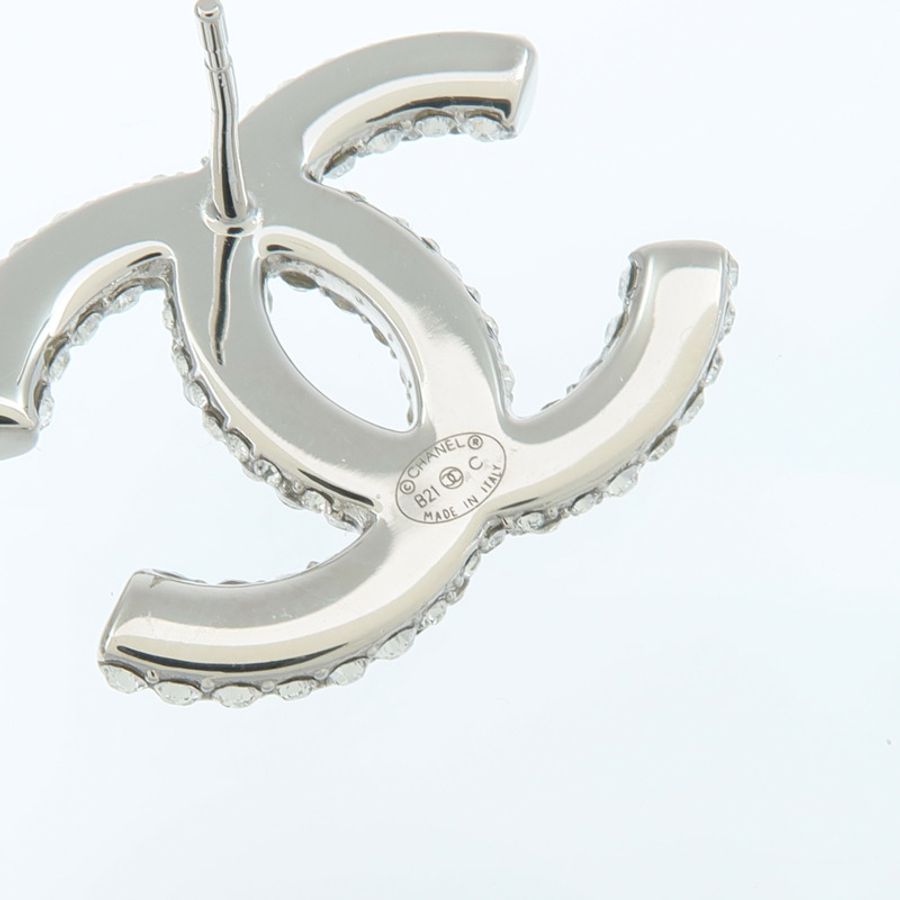 CHANEL 金屬Earrings耳環-4