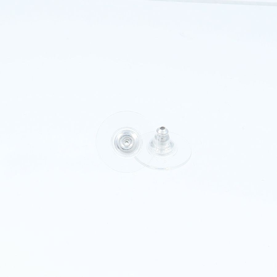 CHANEL 金屬Earrings耳環-5