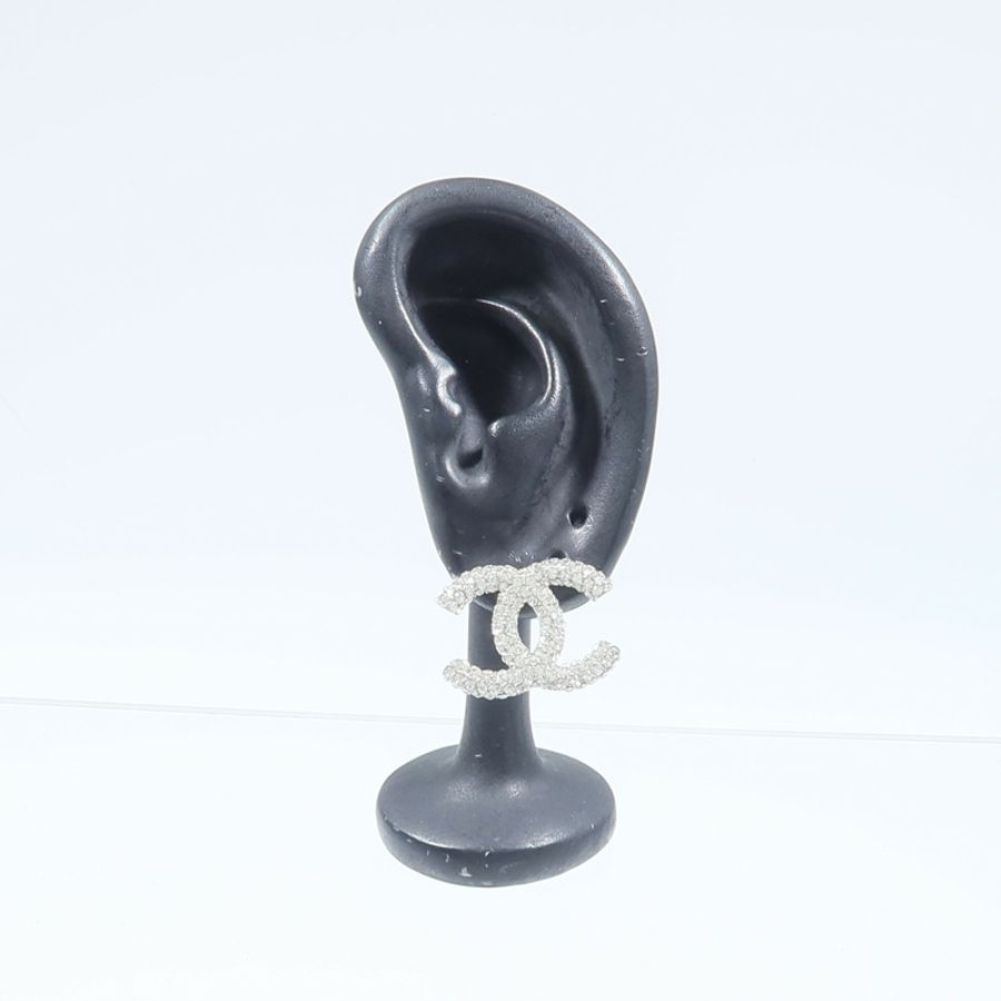 CHANEL 金屬Earrings耳環-7