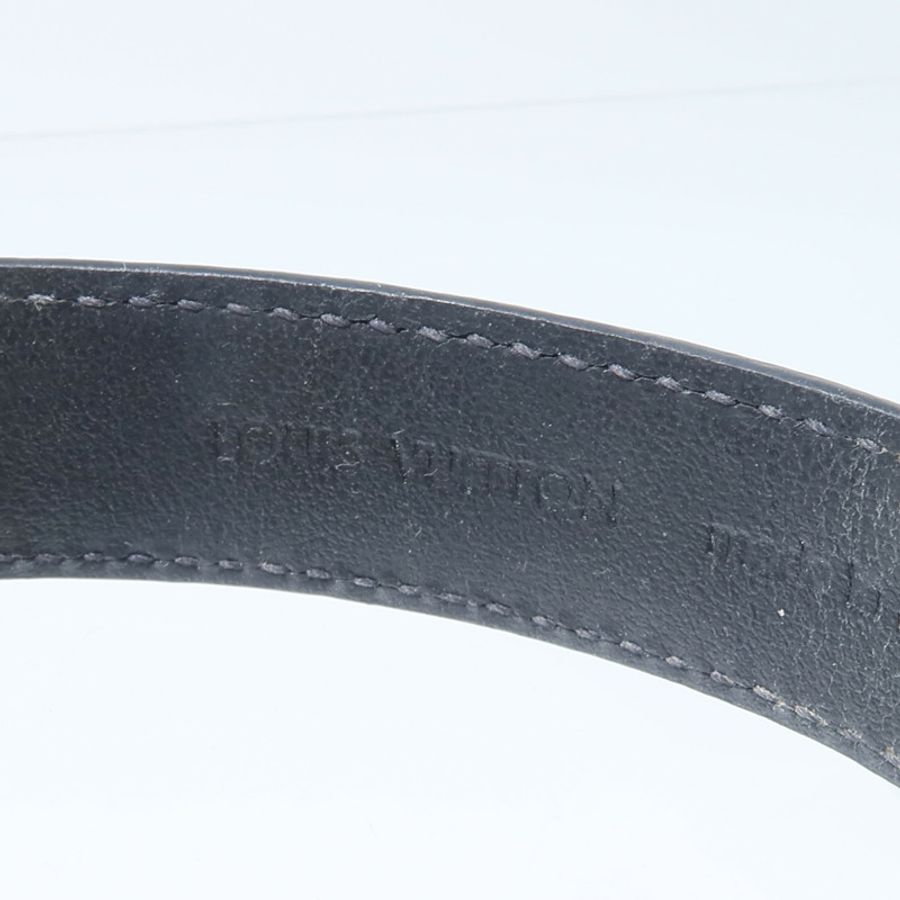 LOUIS VUITTON Monogram LV Bracelet手帶-7