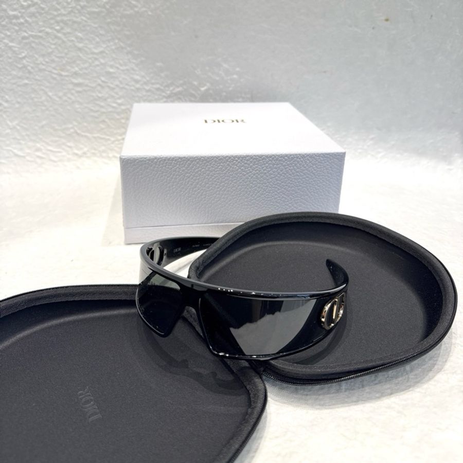 DIOR2025新款發箍墨鏡DIOR VERY M1-0