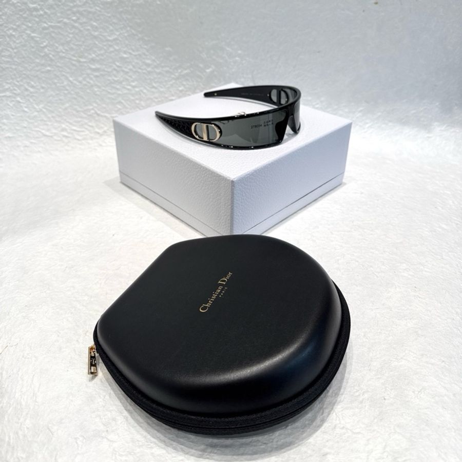 DIOR2025新款發箍墨鏡DIOR VERY M1-2