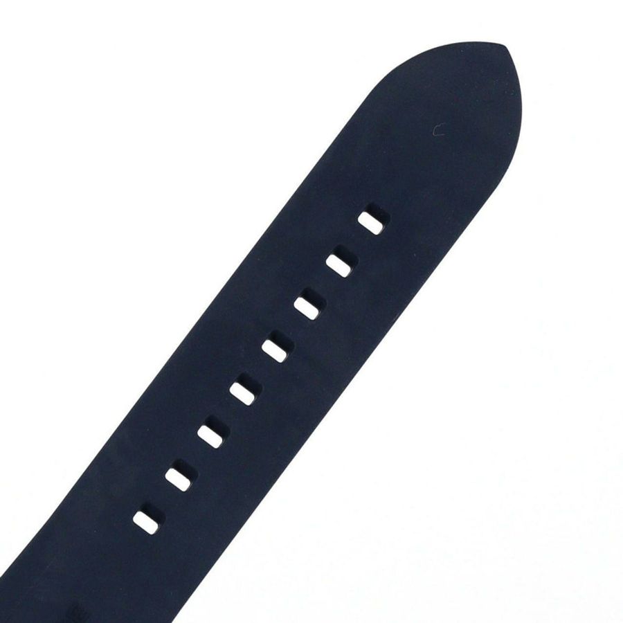 路易威登 Tambour GMT Q1131 SS 自動腕錶-3