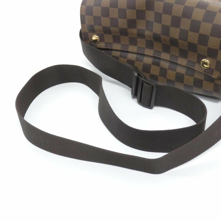 路易威登 Damier Naviglio N45255 肩包-2