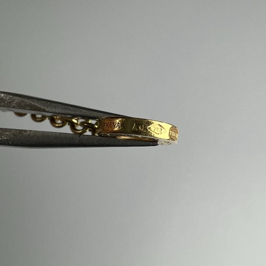 BVLGARI 18K金/玫瑰金/白金Bracelet手鏈-5