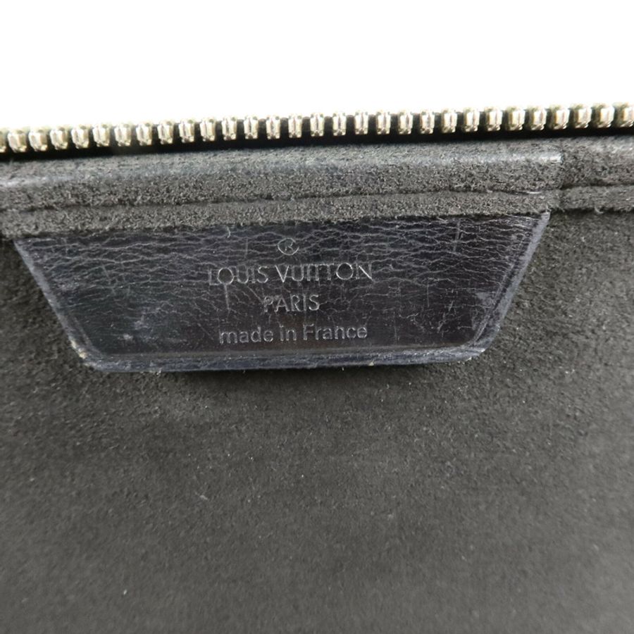 LOUIS VUITTON Damier Graphite Laptop Sleeve電腦袋-5