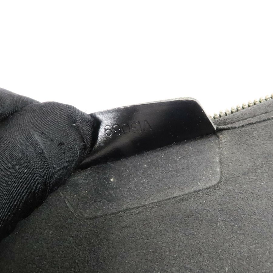 LOUIS VUITTON Damier Graphite Laptop Sleeve電腦袋-7