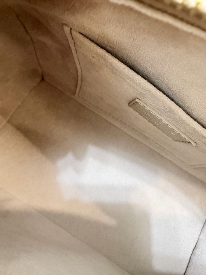 LV 灰speedy 20手提斜背-16