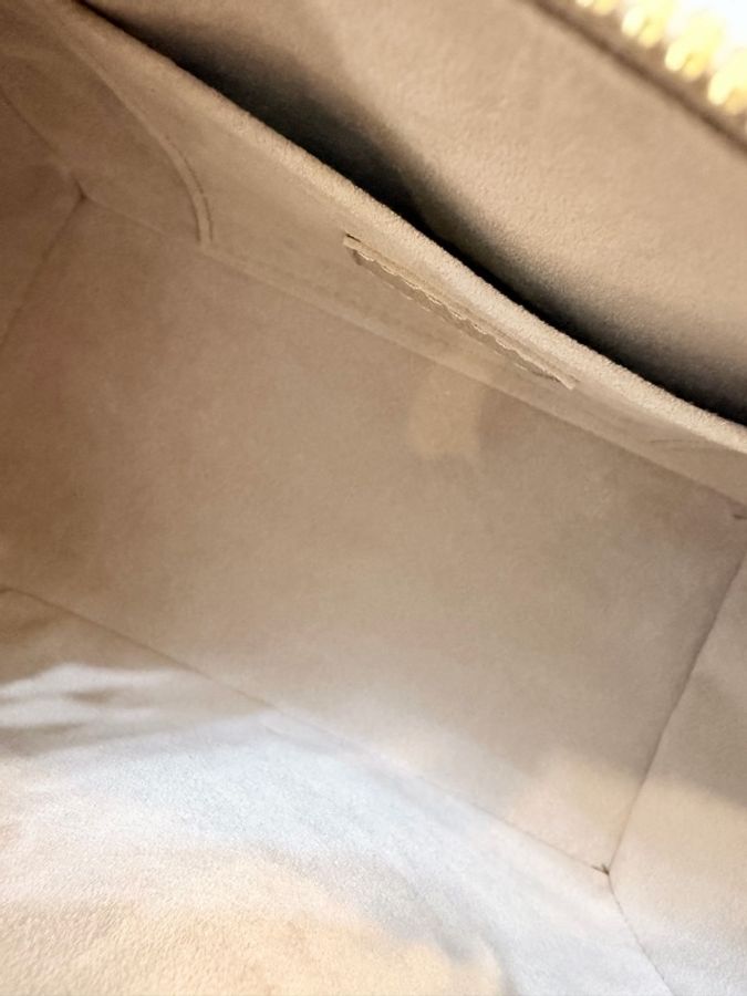 LV 灰speedy 20手提斜背-18