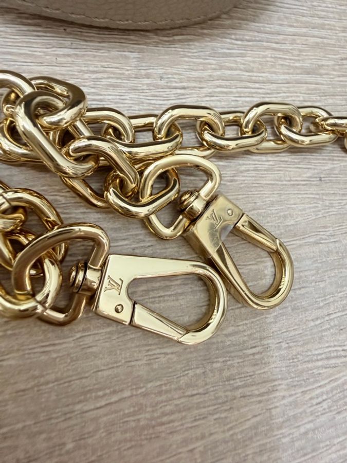 LV 灰speedy 20手提斜背-21