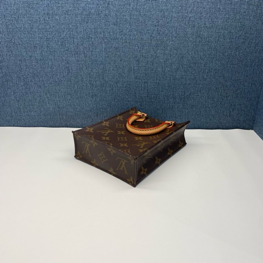 Louis Vuitton路易威登 老花mini琴譜 98新-4
