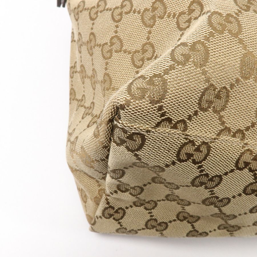 GUCCI 帆布Ophidia GG Backpack背包-11