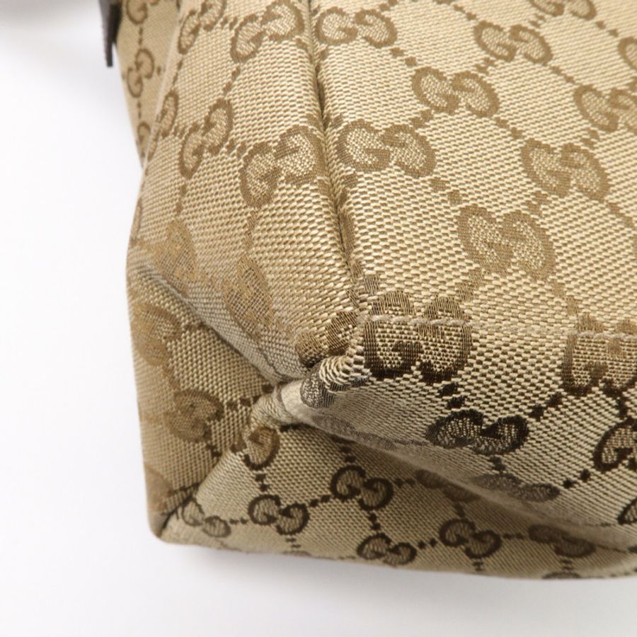 GUCCI 帆布Ophidia GG Backpack背包-13