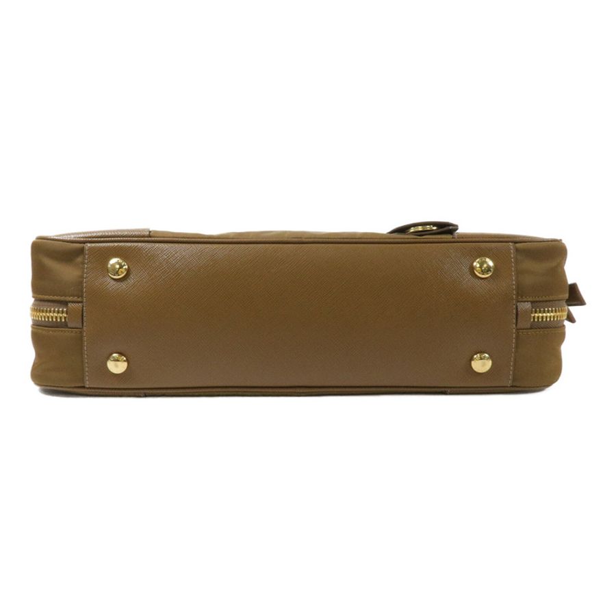 PRADA 尼龍Hand Bag (Re-Edition 1978) 手挽肩背兩用袋-3