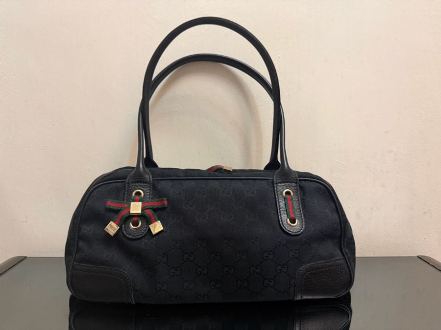 Gucci Princy 手袋-0