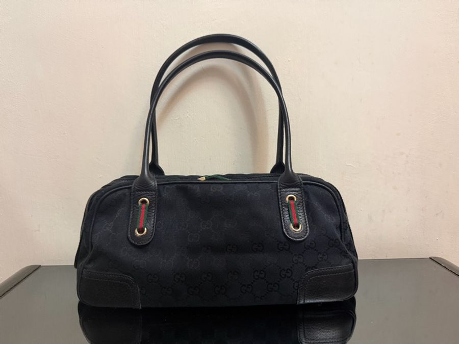 Gucci Princy 手袋-1