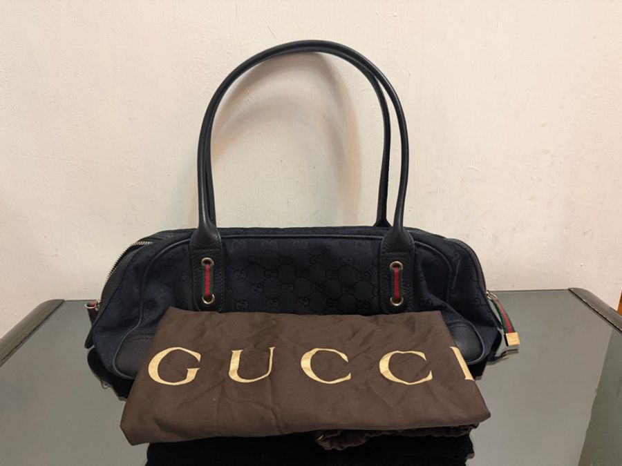 Gucci Princy 手袋-15
