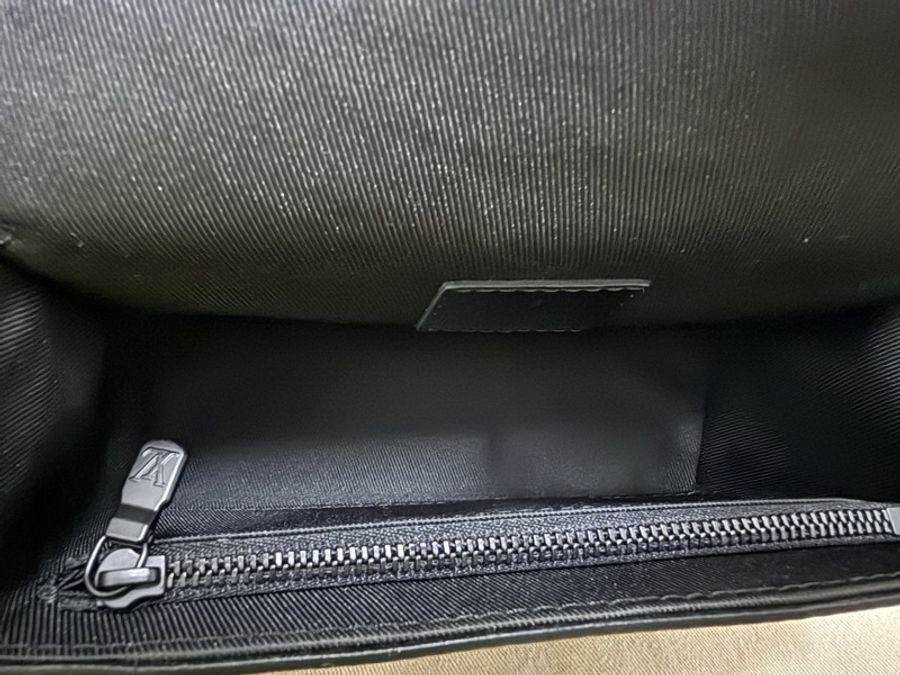 Lv 黑老花 Steamer M81783(臺灣專櫃購入)-5