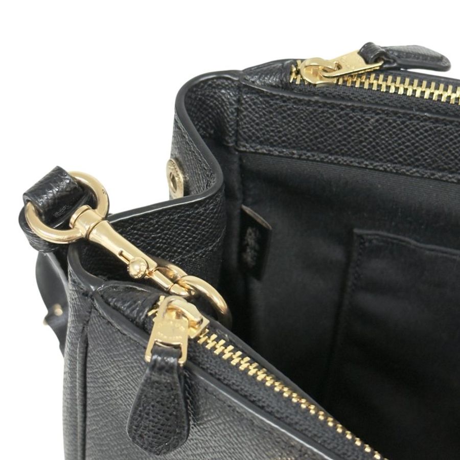 COACH 2用袋-21