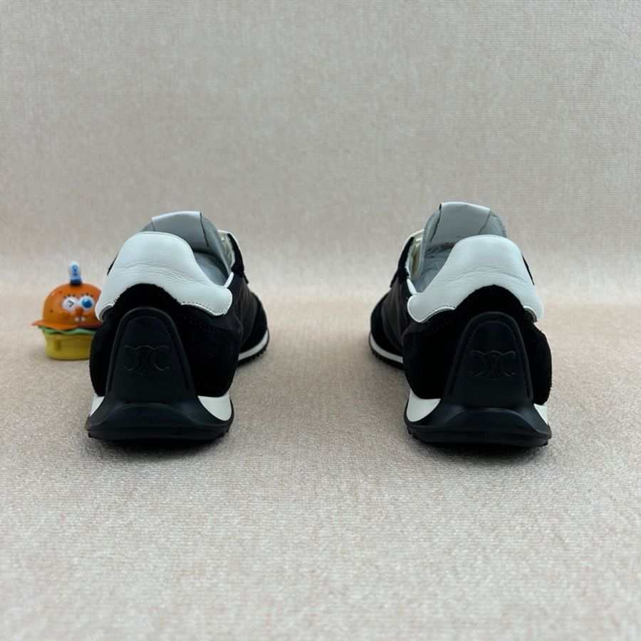Celine賽琳Racer德訓鞋 尺碼:37-4