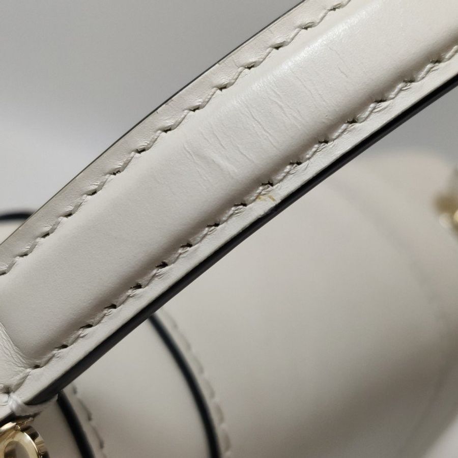 Bvlgari Serpenti Forever蛇頭包小號牛皮純色蛇頭斜背包單肩包-22