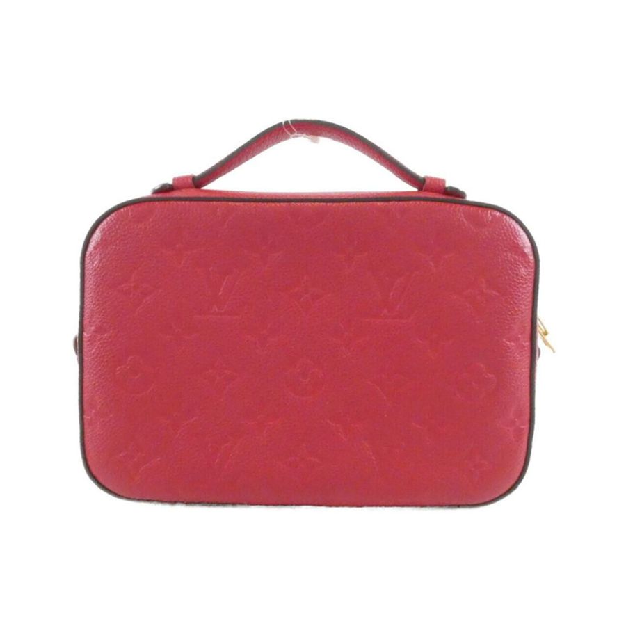 路易威登 Monogram Empreinte Saint-Onge M44606 肩背包-1